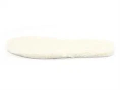 2GO/Bandi indlægssål lammeuld 